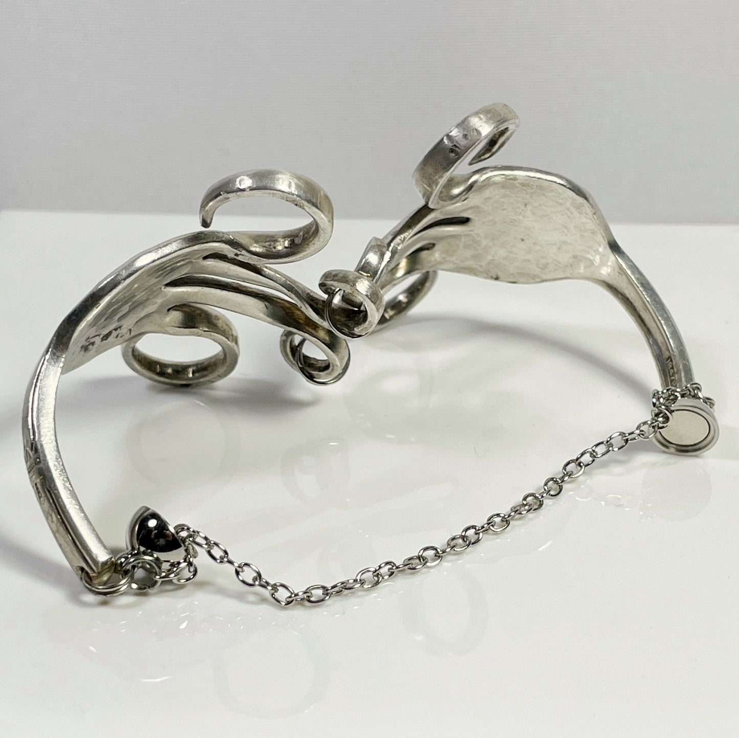 Fork Bracelet