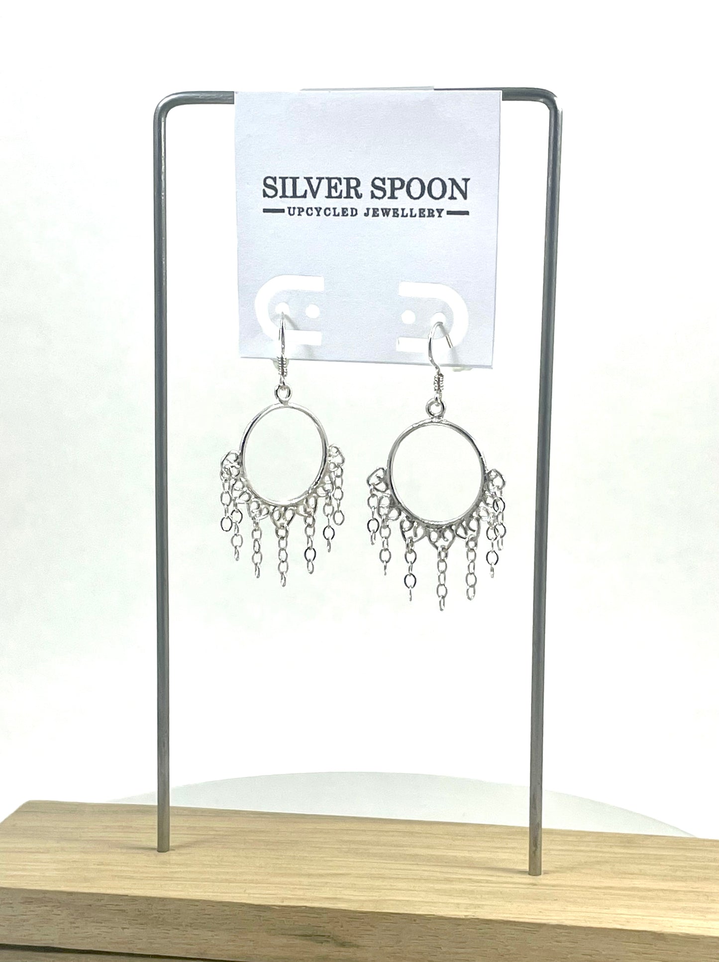 Dream Catcher Earrings