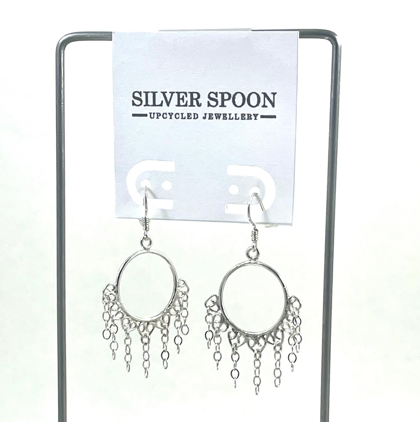Dream Catcher Earrings