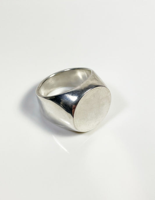 Signet Ring